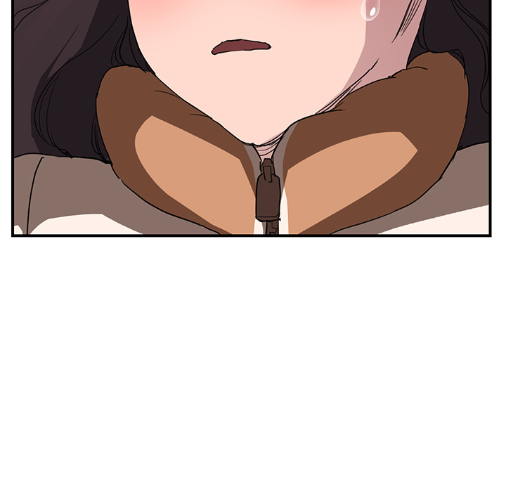 My Stepmom chapter 43 page 7