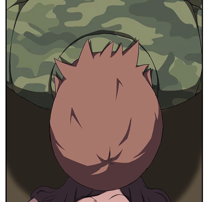 My Stepmom chapter 43 page 10