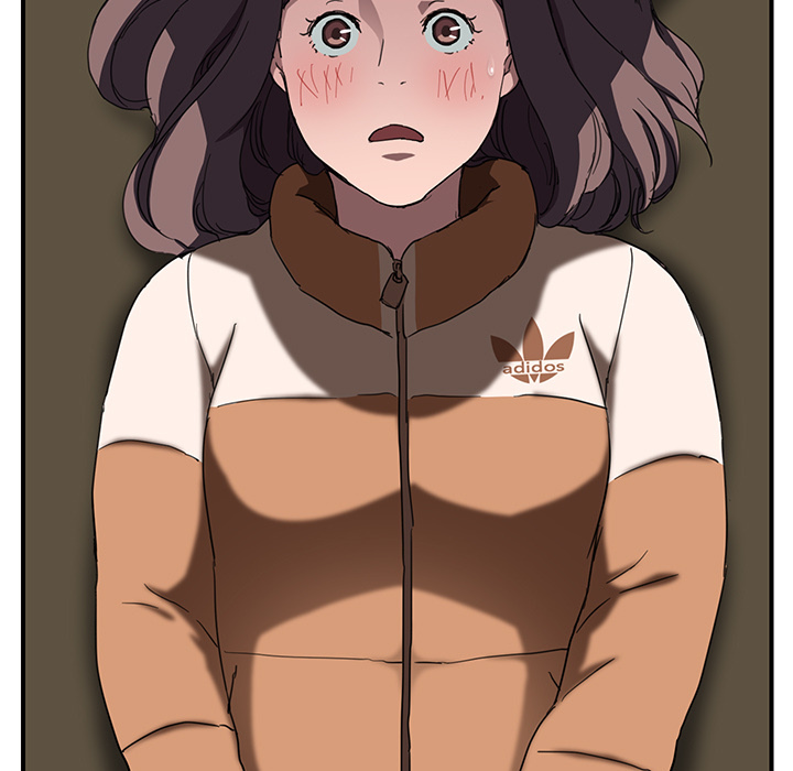 My Stepmom chapter 43 page 11