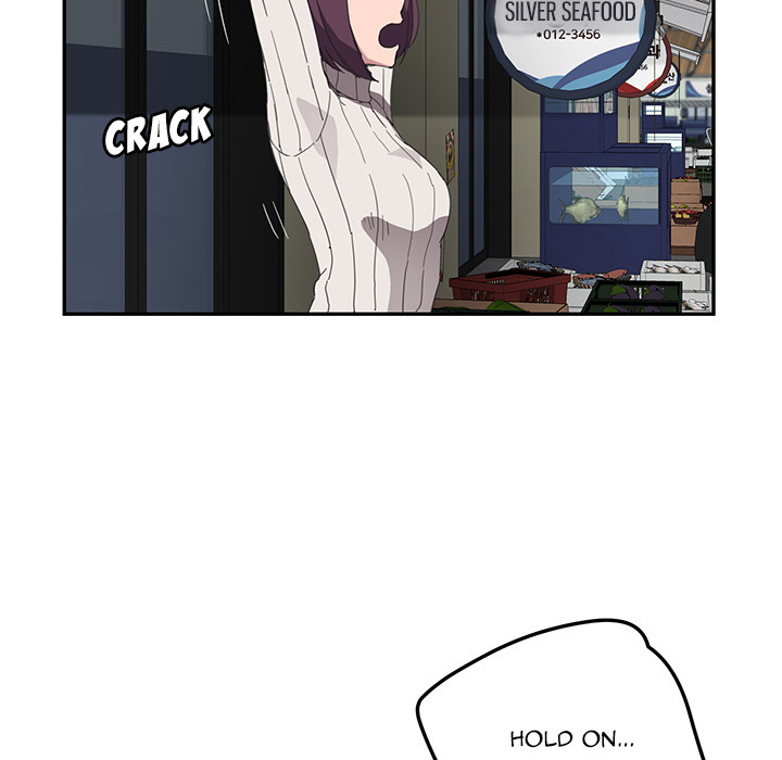 My Stepmom chapter 43 page 20