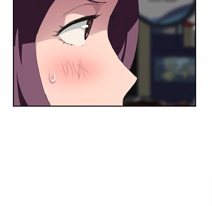 My Stepmom chapter 43 page 27