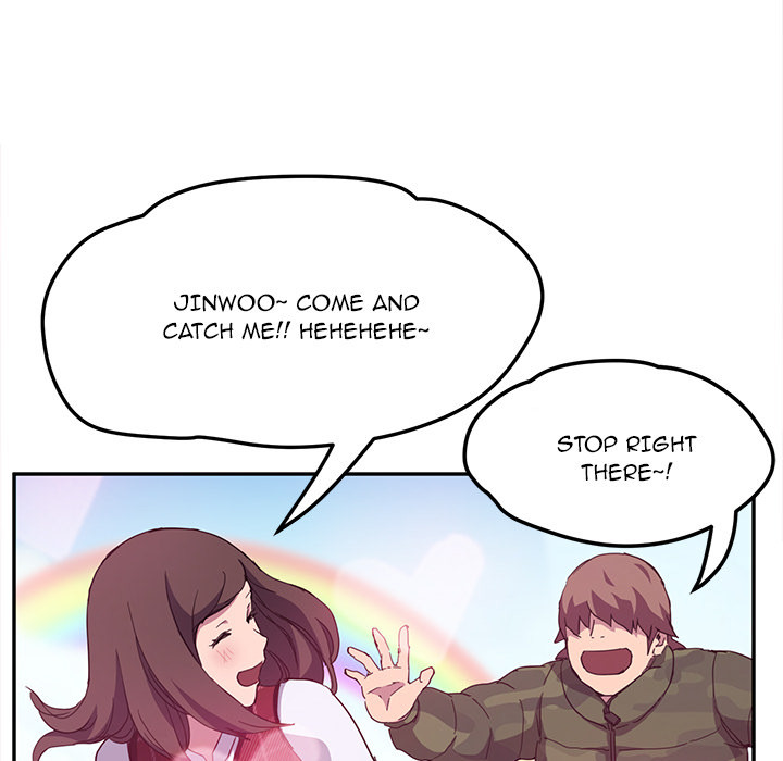 My Stepmom chapter 43 page 28