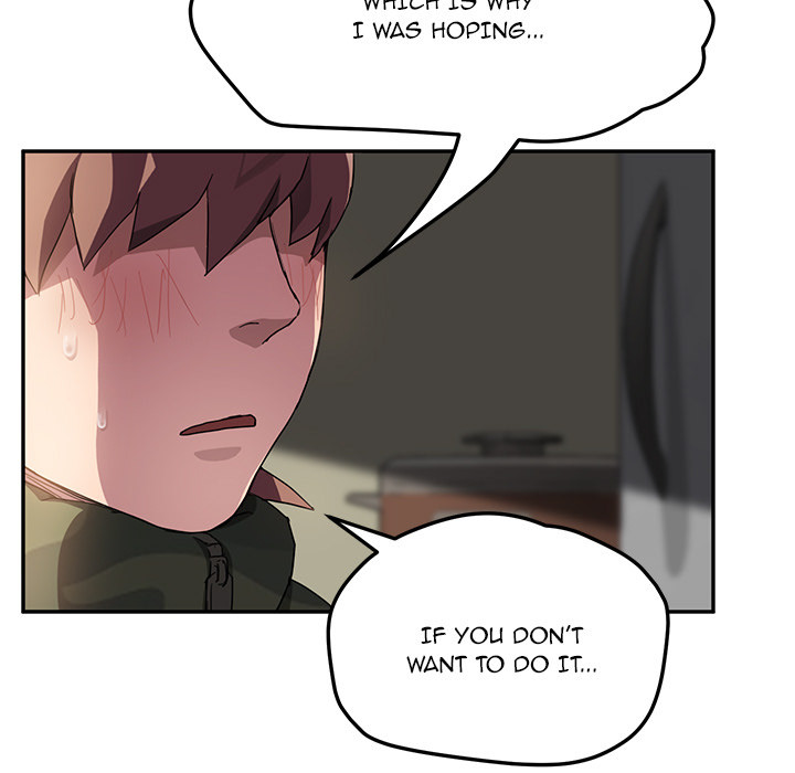 My Stepmom chapter 43 page 49