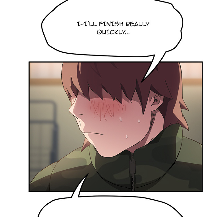 My Stepmom chapter 43 page 53