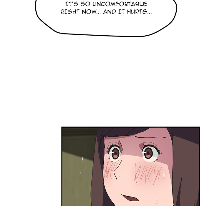 My Stepmom chapter 43 page 54