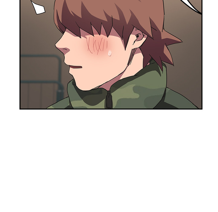 My Stepmom chapter 43 page 58