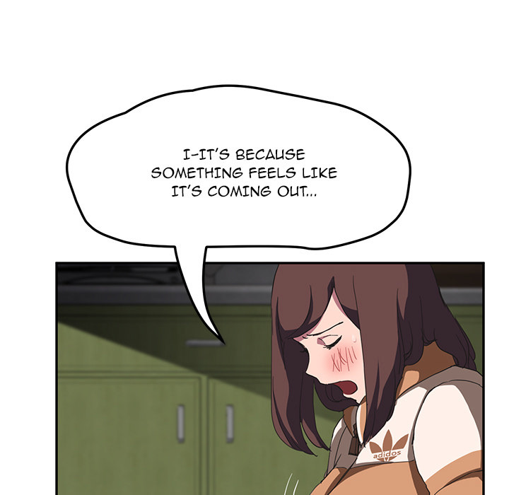 My Stepmom chapter 43 page 73