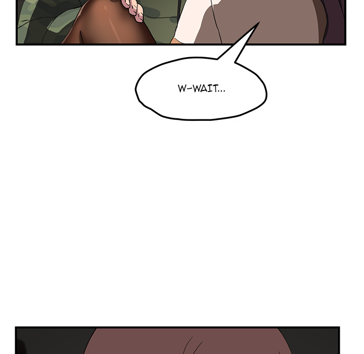 My Stepmom chapter 43 page 84