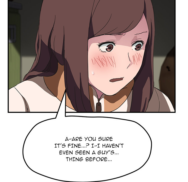 My Stepmom chapter 43 page 85