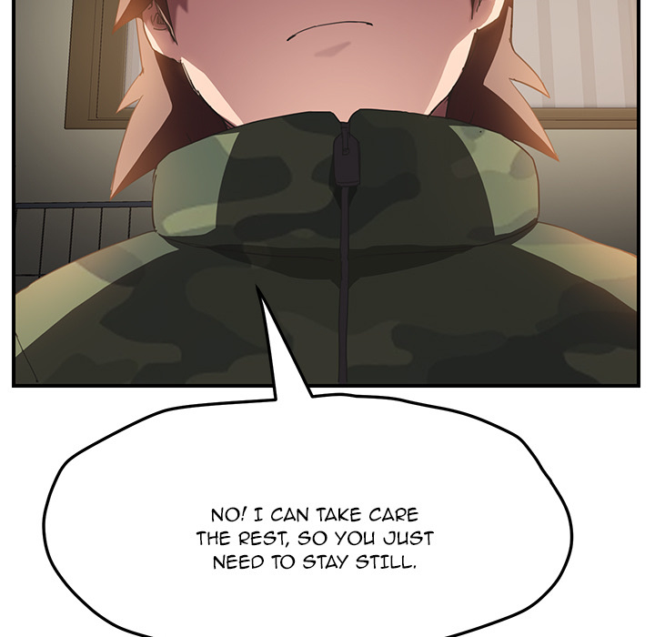 My Stepmom chapter 43 page 90