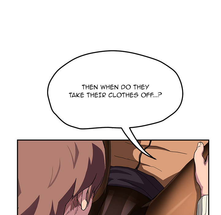 My Stepmom chapter 43 page 105
