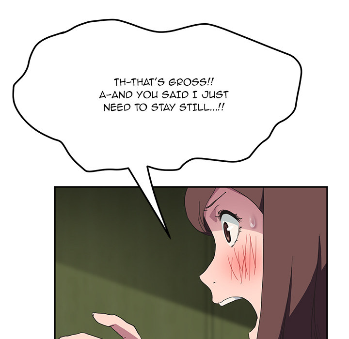 My Stepmom chapter 43 page 118