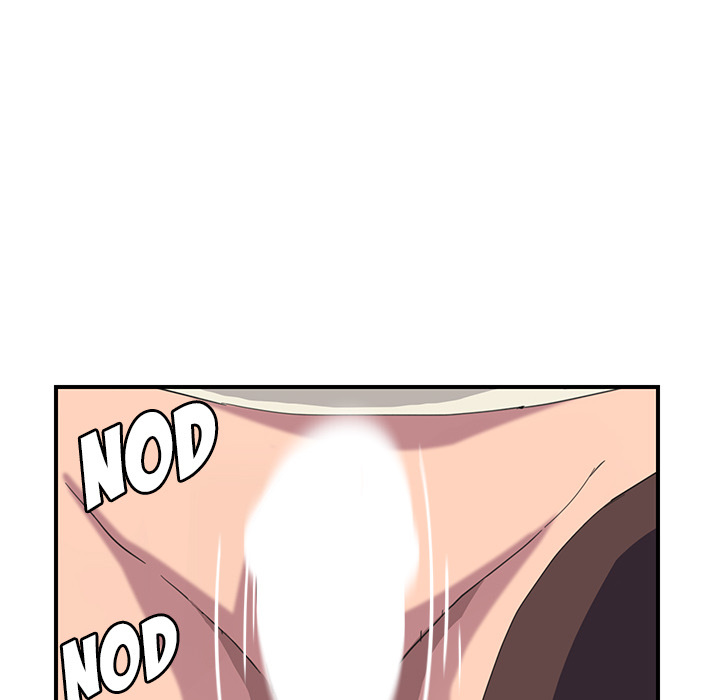 My Stepmom chapter 43 page 126