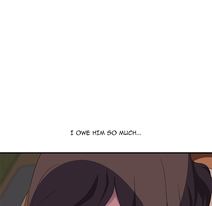 My Stepmom chapter 43 page 133