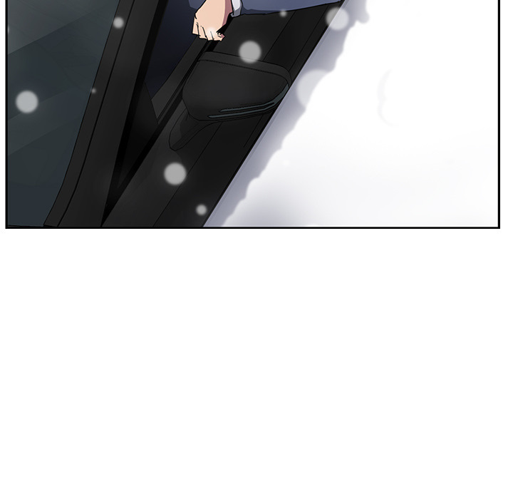 My Stepmom chapter 44 page 20