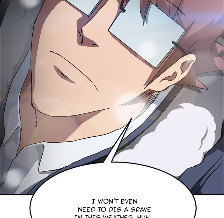 My Stepmom chapter 44 page 22