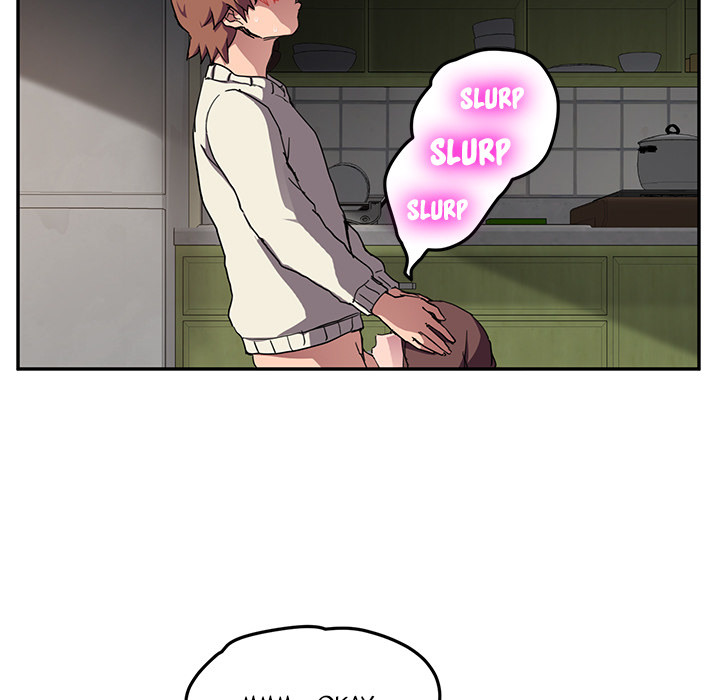 My Stepmom chapter 44 page 26