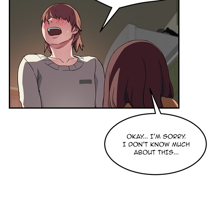 My Stepmom chapter 44 page 32