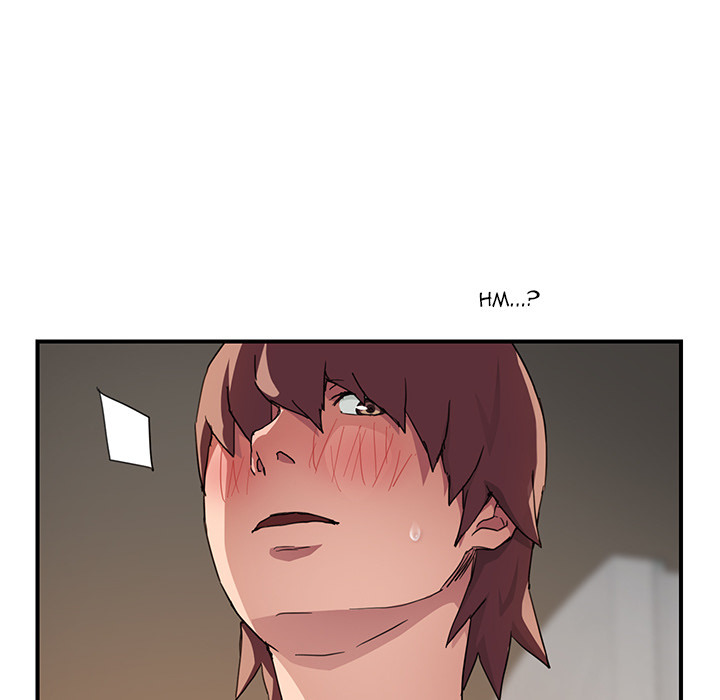 My Stepmom chapter 44 page 33