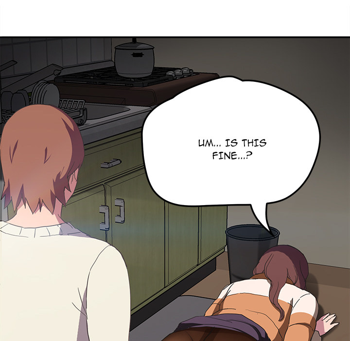 My Stepmom chapter 44 page 35