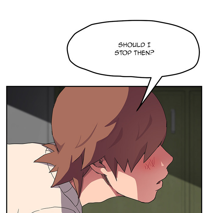 My Stepmom chapter 44 page 54