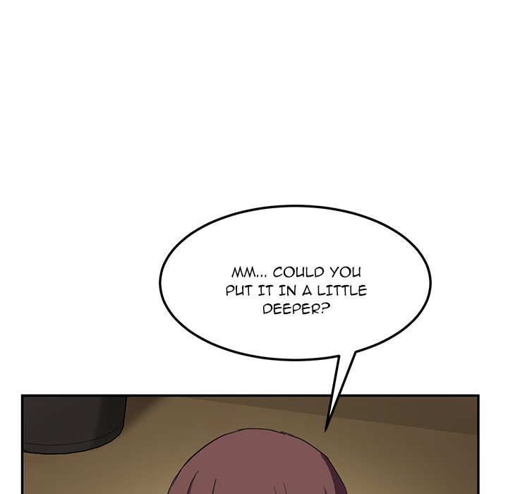My Stepmom chapter 44 page 86