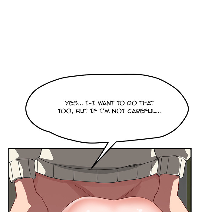 My Stepmom chapter 44 page 97
