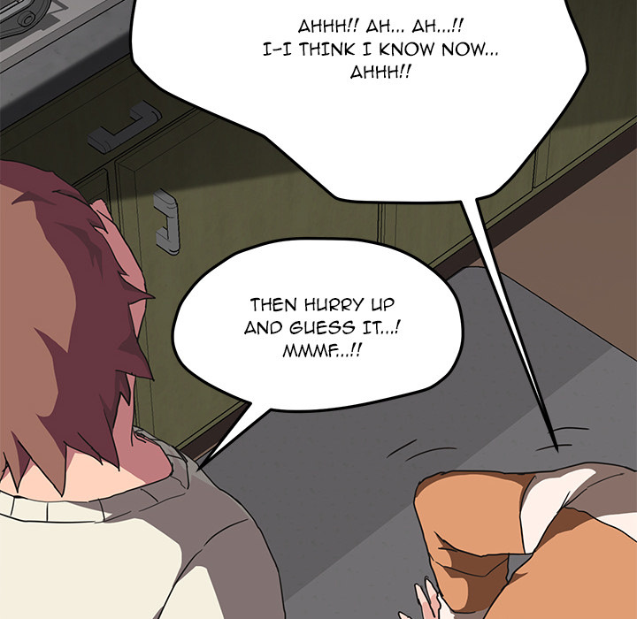My Stepmom chapter 44 page 103