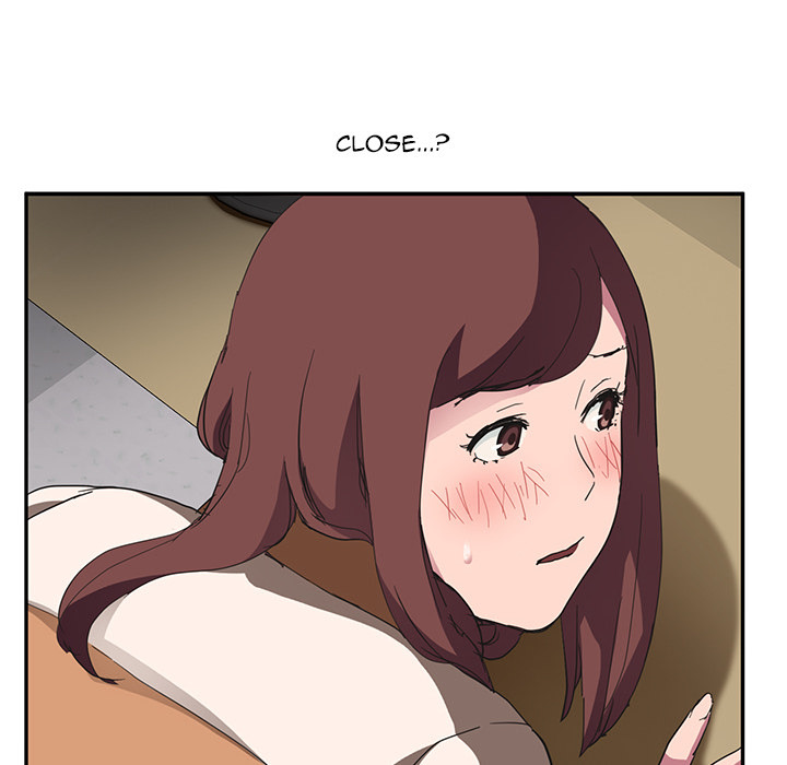 My Stepmom chapter 44 page 116
