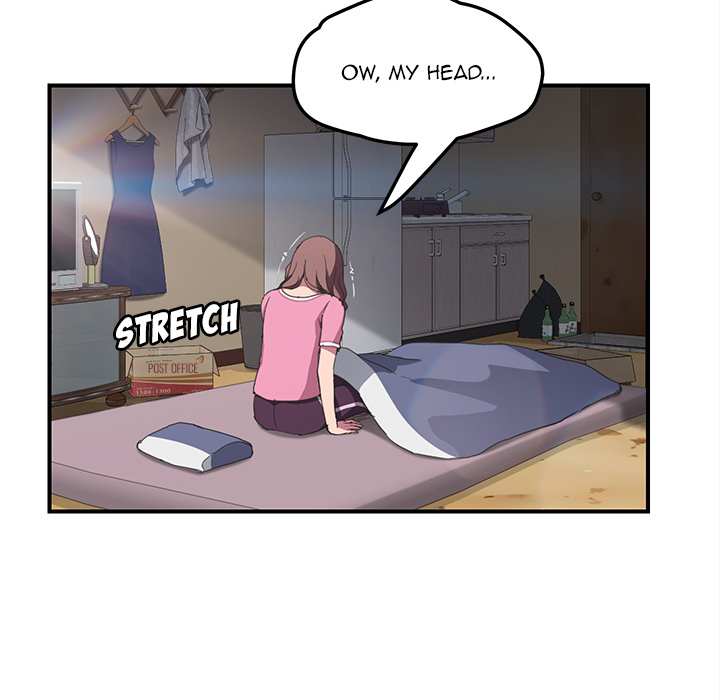 My Stepmom chapter 44 page 132