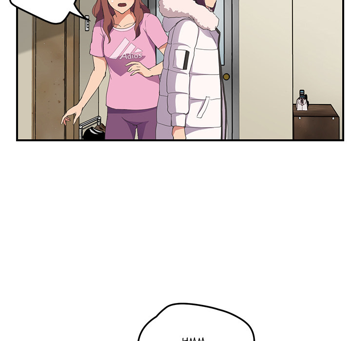 My Stepmom chapter 45 page 17