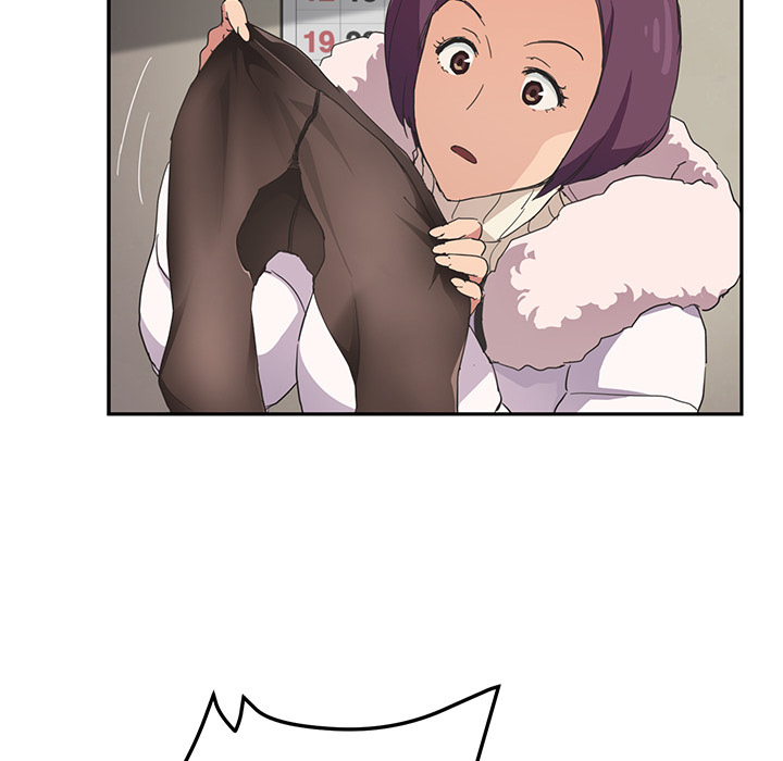 My Stepmom chapter 45 page 21