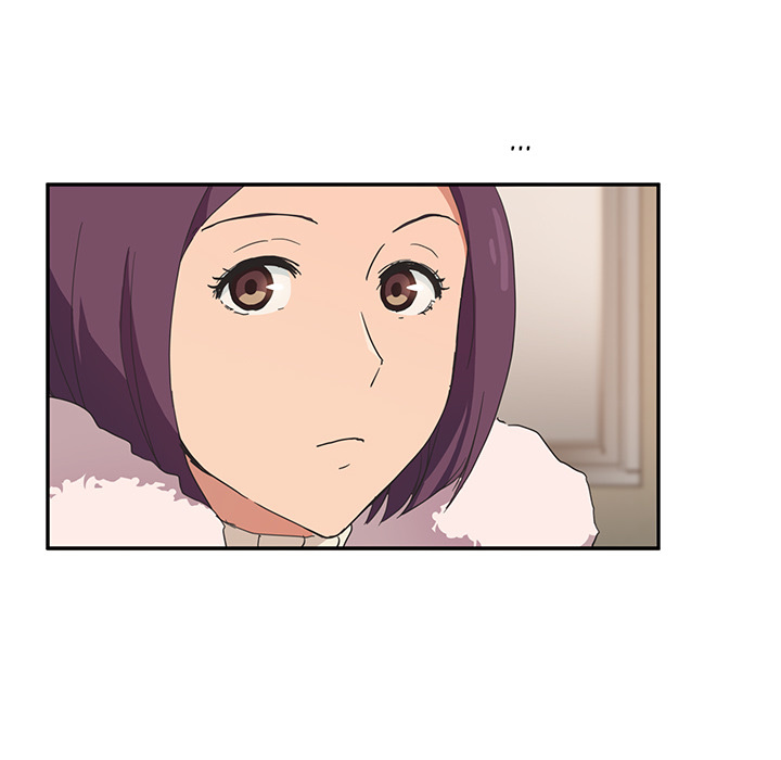 My Stepmom chapter 45 page 25