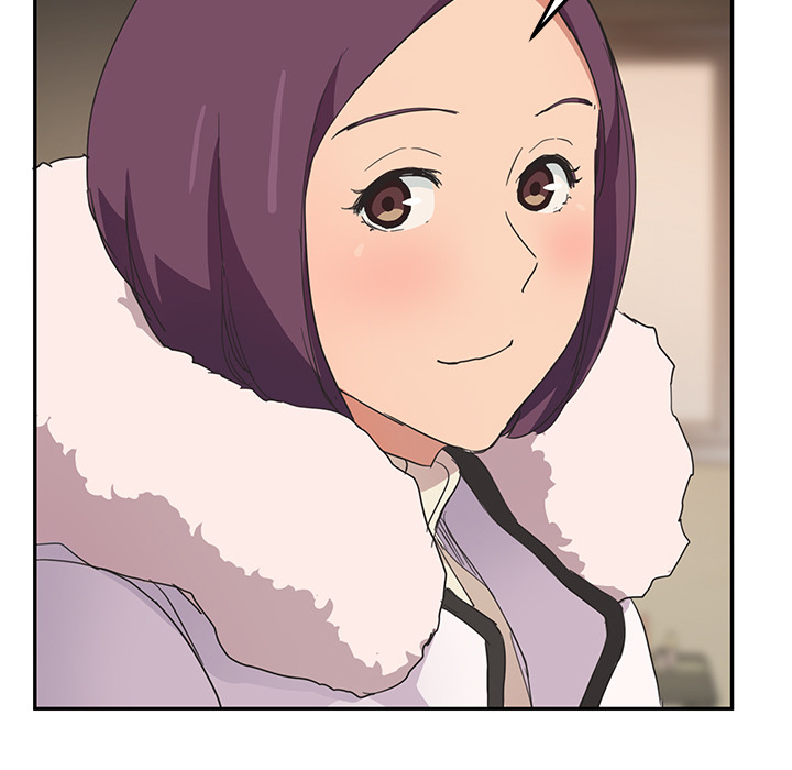 My Stepmom chapter 45 page 29