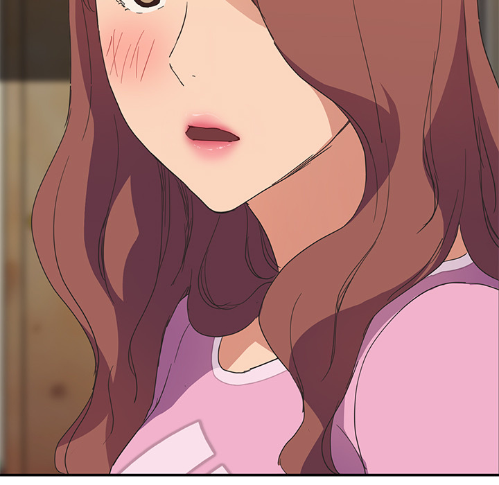 My Stepmom chapter 45 page 31