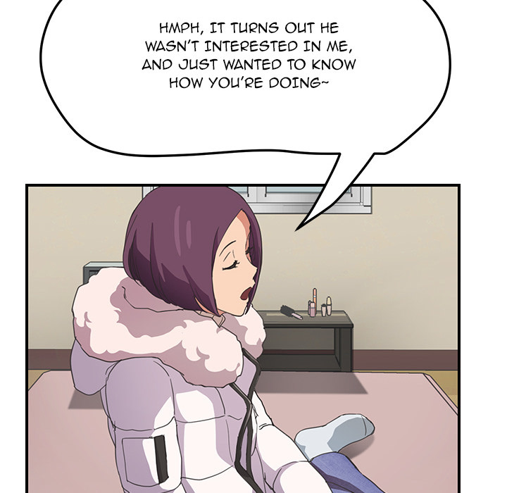 My Stepmom chapter 45 page 35