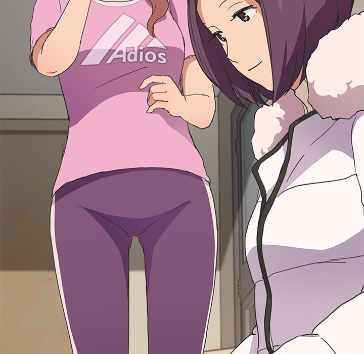 My Stepmom chapter 45 page 46