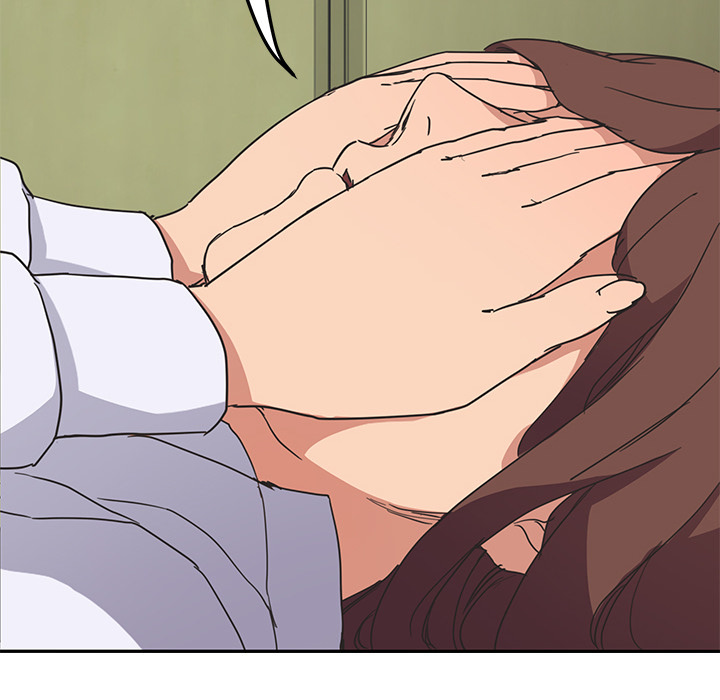 My Stepmom chapter 45 page 73