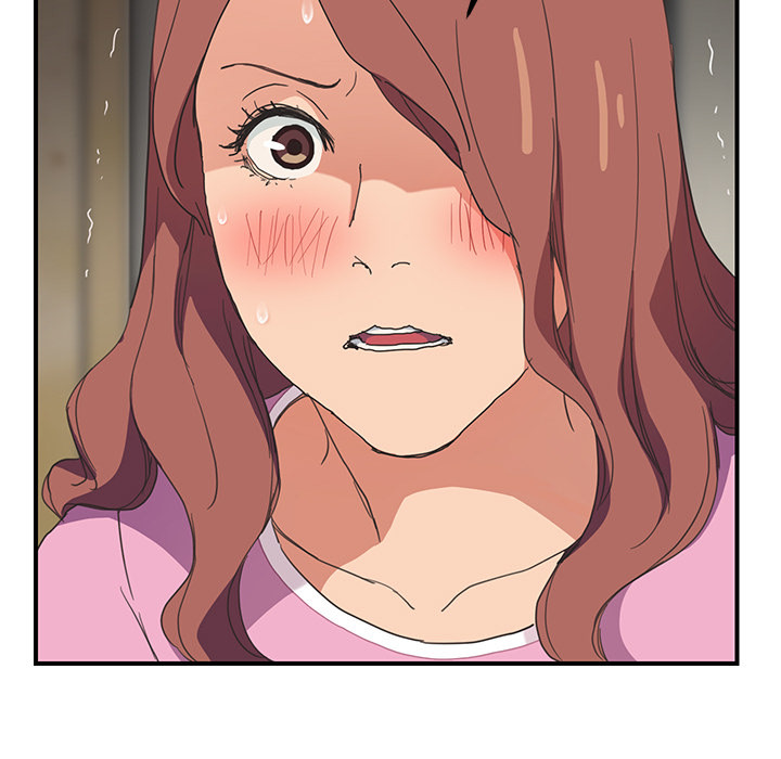 My Stepmom chapter 45 page 81