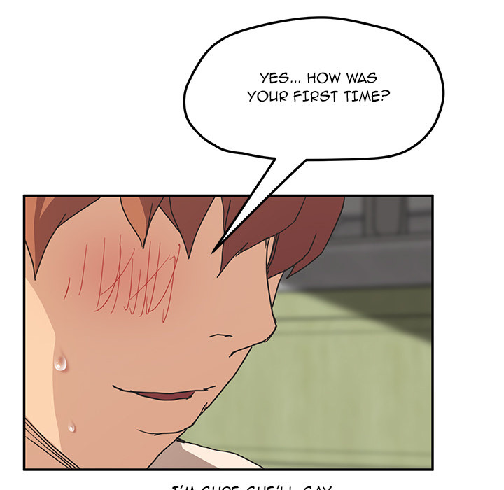 My Stepmom chapter 45 page 98