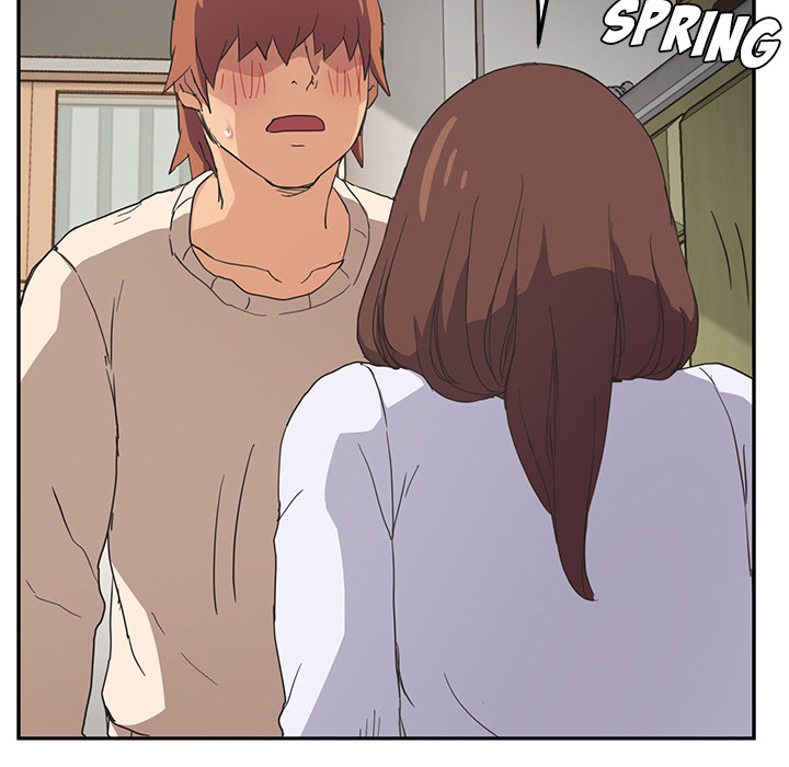 My Stepmom chapter 45 page 105