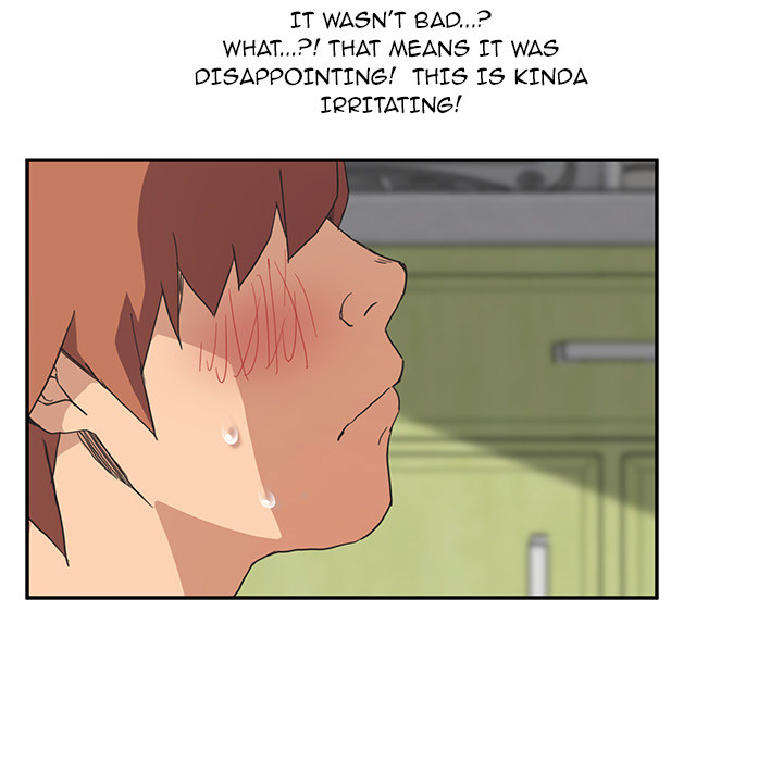 My Stepmom chapter 45 page 110
