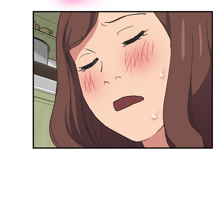 My Stepmom chapter 45 page 124