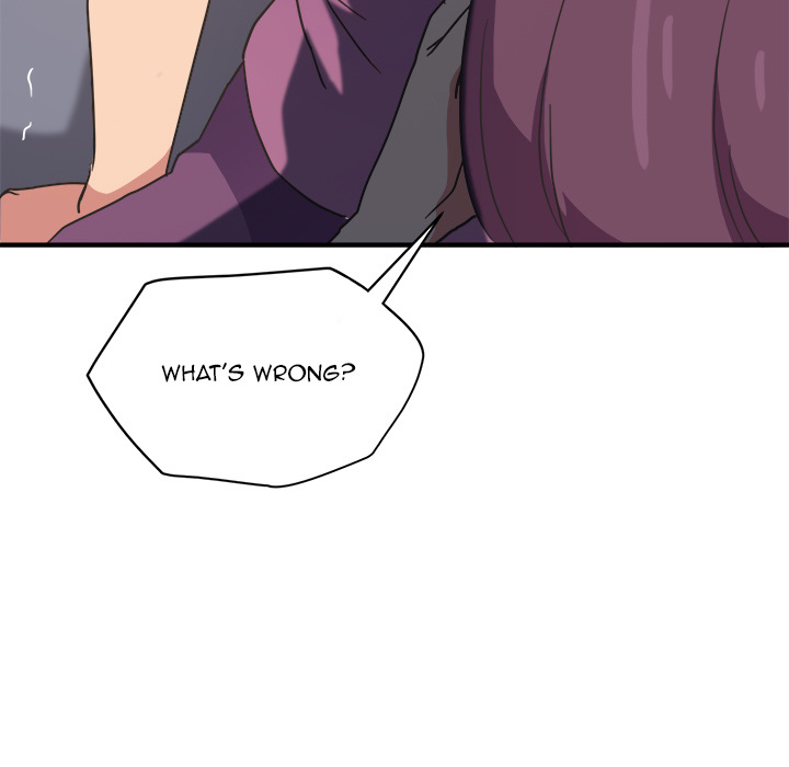 My Stepmom chapter 46 page 9
