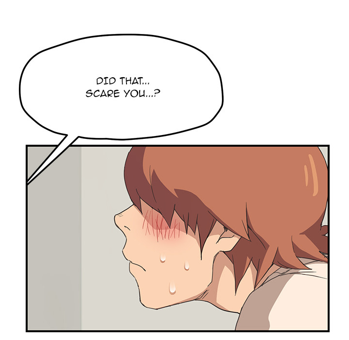 My Stepmom chapter 46 page 22
