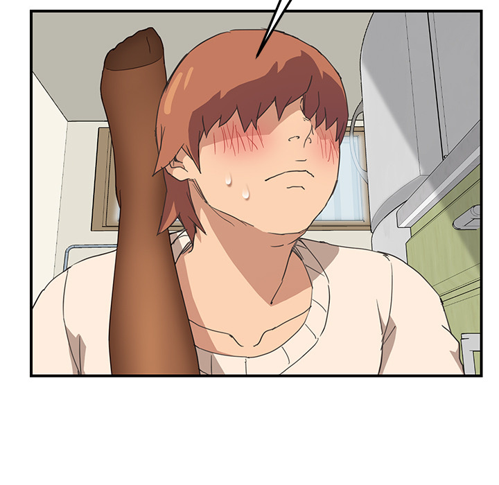 My Stepmom chapter 46 page 28