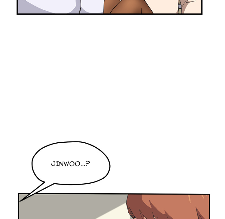 My Stepmom chapter 46 page 33