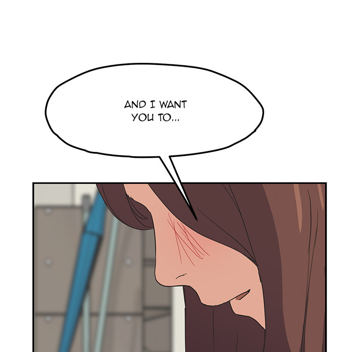 My Stepmom chapter 46 page 39