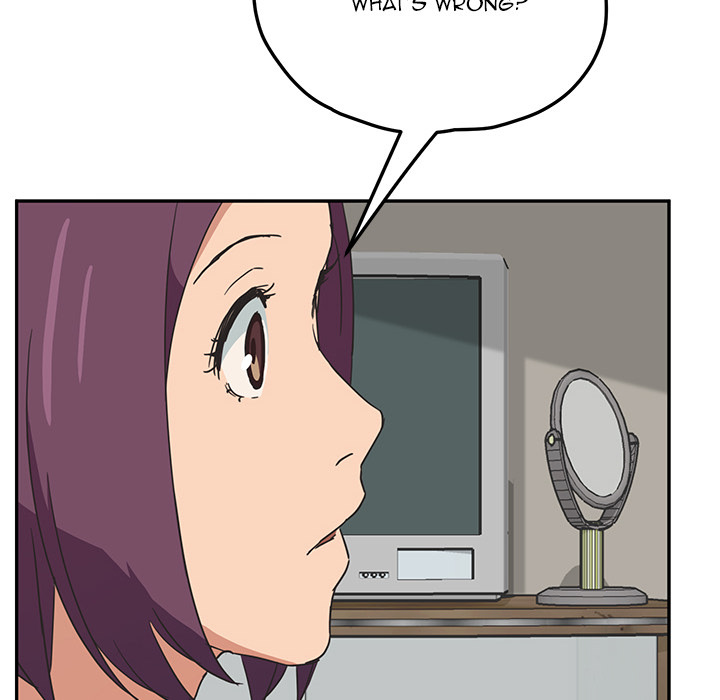 My Stepmom chapter 46 page 46