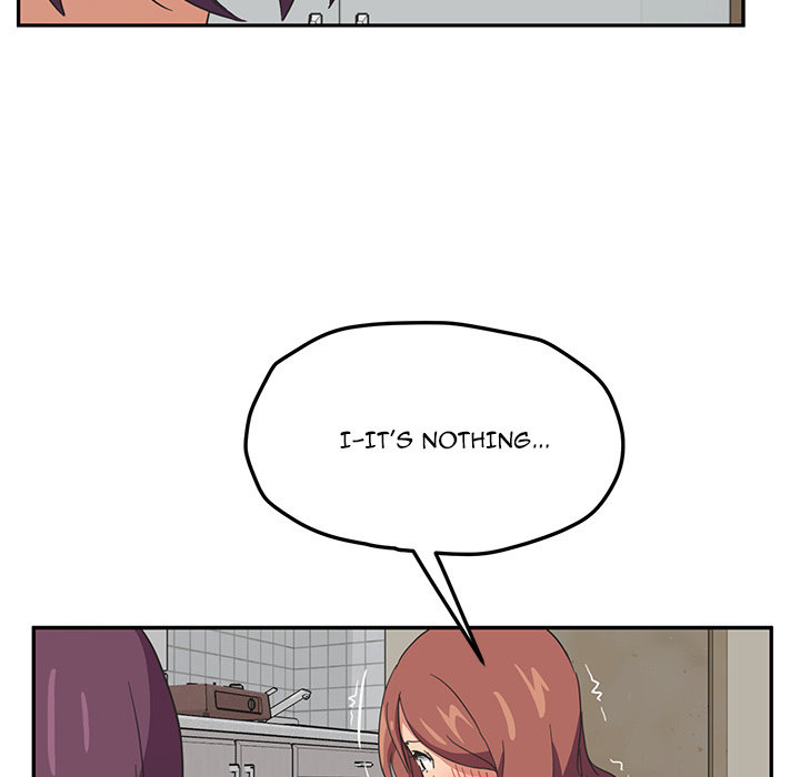 My Stepmom chapter 46 page 47
